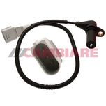 Cambiare RPM / Crankshaft Sensor VE363083