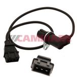 Cambiare RPM / Crankshaft Sensor VE363114