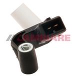 Cambiare RPM / Crankshaft Sensor VE363118