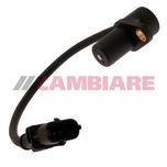 Cambiare RPM / Crankshaft Sensor VE363169