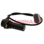 Cambiare RPM / Crankshaft Sensor VE363172