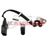 Cambiare RPM / Crankshaft Sensor VE363190