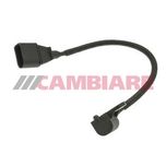 Cambiare Camshaft Position Sensor VE363230