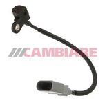 Cambiare Camshaft Position Sensor VE363240