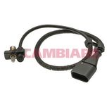 Cambiare RPM / Crankshaft Sensor VE363281