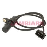Cambiare RPM / Crankshaft Sensor VE363287