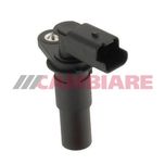 Cambiare RPM / Crankshaft Sensor VE363290