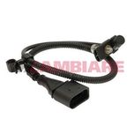 Cambiare RPM / Crankshaft Sensor VE363302