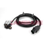 Cambiare RPM / Crankshaft Sensor VE363329