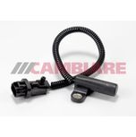 Cambiare RPM / Crankshaft Sensor VE363332