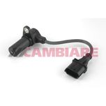 Cambiare RPM / Crankshaft Sensor VE363335