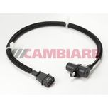 Cambiare RPM / Crankshaft Sensor VE363337