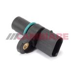 Cambiare RPM / Crankshaft Sensor VE363340