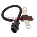 Cambiare RPM / Crankshaft Sensor VE363353