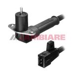 Cambiare RPM / Crankshaft Sensor VE363355