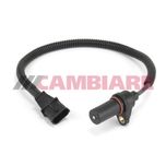 Cambiare RPM / Crankshaft Sensor VE363359