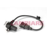 Cambiare RPM / Crankshaft Sensor VE363363