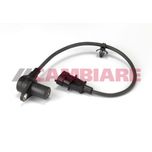 Cambiare RPM / Crankshaft Sensor VE363368
