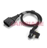 Cambiare RPM / Crankshaft Sensor VE363370