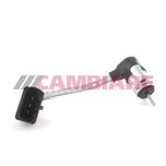 Cambiare RPM / Crankshaft Sensor VE363379
