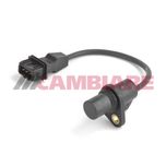 Cambiare RPM / Crankshaft Sensor VE363382