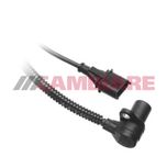 Cambiare RPM / Crankshaft Sensor VE363393
