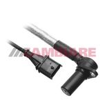 Cambiare RPM / Crankshaft Sensor VE363396