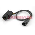 Cambiare Speed Sensor VE363413