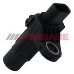 Cambiare Crankshaft Pulse Sensor VE363505