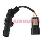 Cambiare Crankshaft Pulse Sensor VE363510