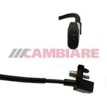 Cambiare RPM / Crankshaft Sensor VE363515