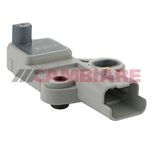 Cambiare RPM / Crankshaft Sensor VE363527