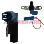 Cambiare RPM / Crankshaft Sensor VE363530