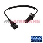 Cambiare RPM / Crankshaft Sensor VE363578