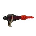 Cambiare Speed Sensor VE363580