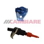 Cambiare Speed Sensor VE363581