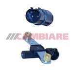 Cambiare RPM / Crankshaft Sensor VE363584