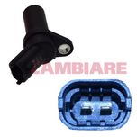 Cambiare RPM / Crankshaft Sensor VE363597