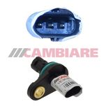 Cambiare Camshaft Position Sensor VE363624