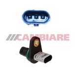 Cambiare Camshaft Position Sensor VE363625