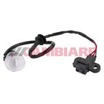 Cambiare RPM / Crankshaft Sensor VE363628