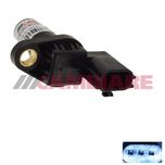 Cambiare RPM / Crankshaft Sensor VE363635