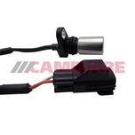 Cambiare RPM / Crankshaft Sensor VE363651