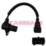 Cambiare RPM / Crankshaft Sensor VE363656