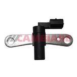 Cambiare RPM / Crankshaft Sensor VE363669