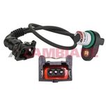 Cambiare Camshaft Position Sensor VE363679