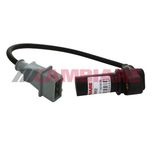 Cambiare RPM / Crankshaft Sensor VE363682