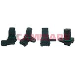 Cambiare Camshaft Position Sensor VE363697