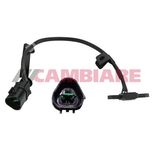 Cambiare RPM / Crankshaft Sensor VE363699