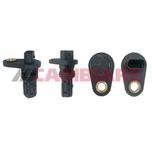Cambiare RPM / Crankshaft Sensor VE363702